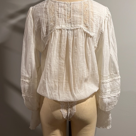 FP Eloise Blouse - Picture 7 of 8